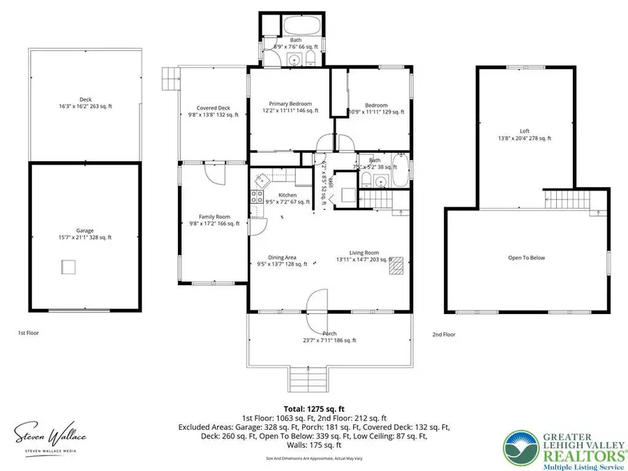 3620 Sequoia Drive, East Stroudsburg, PA 18302 - Image #2