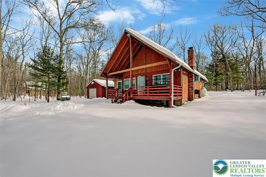 3620 Sequoia Drive, East Stroudsburg, PA 18302 - Image #3