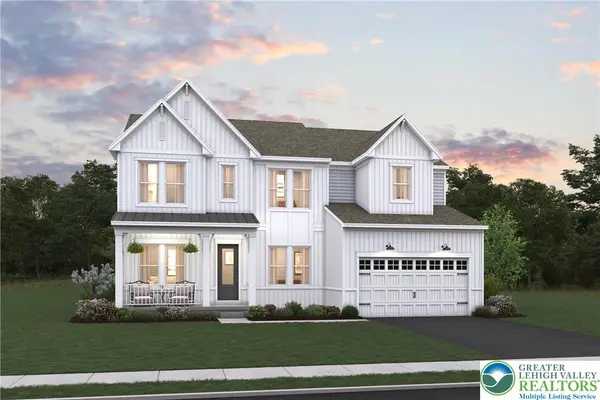 5722 Frederick Drive #Stavanger III, East Allen Twp, PA 18017