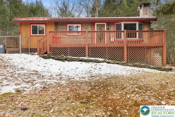 148 Sportsmen Drive, Price Twp, PA 18326