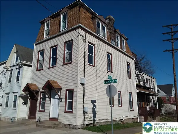 801 W Berwick Street, Easton, PA 18042