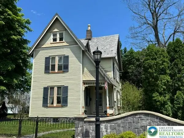 507 E Station Avenue, Coopersburg Boro, PA 18036
