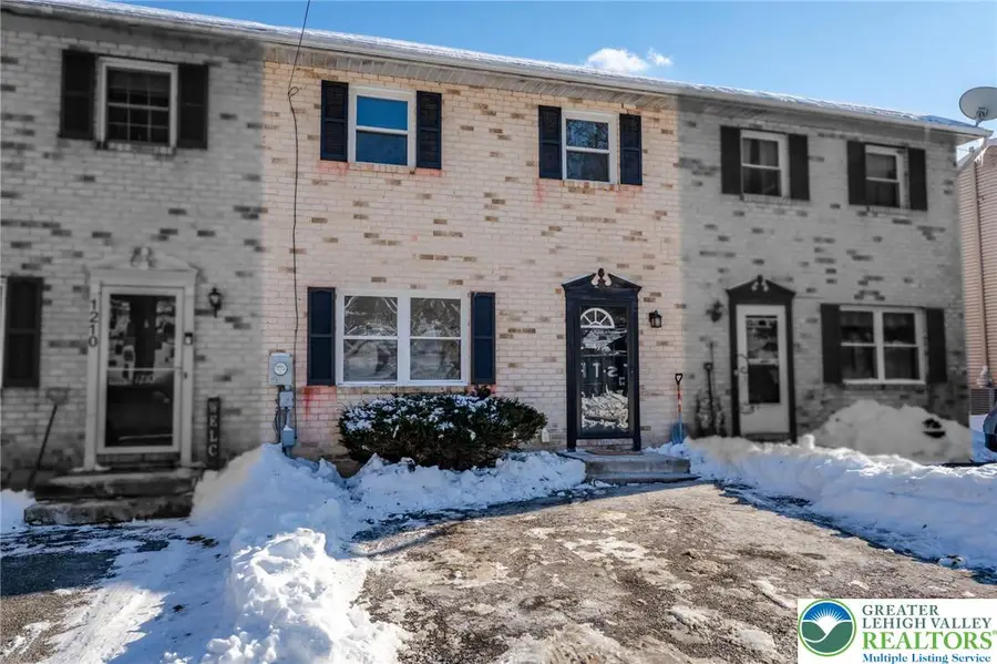 1212 Graham Street, Fountain Hill, PA 18015 - Image #2