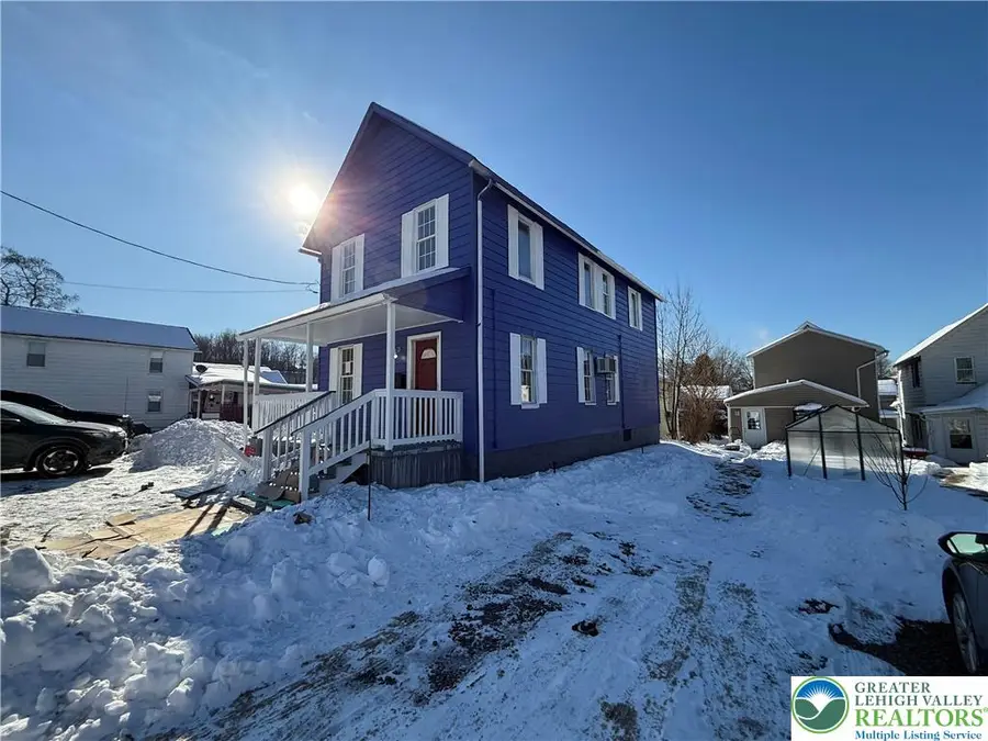 210 Mill Rear Street, Pittston, PA 18640 - #2