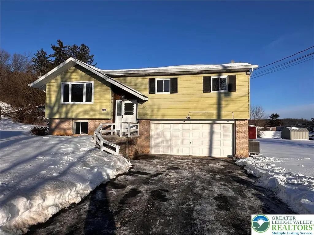 1221 Byfield Street, Salisbury Township, PA 18103 - #1