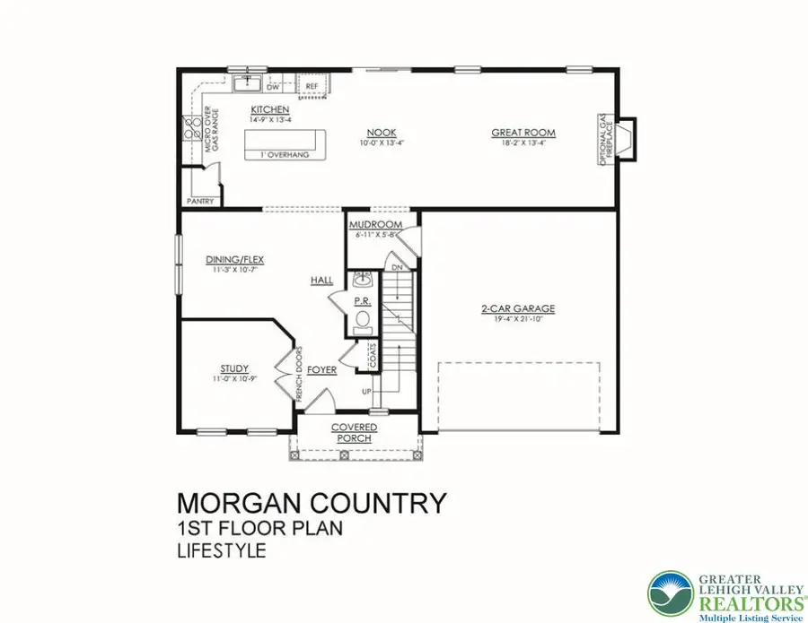 77 Tumble Creek Road #14, Williams Township, PA 18042 - Image #2