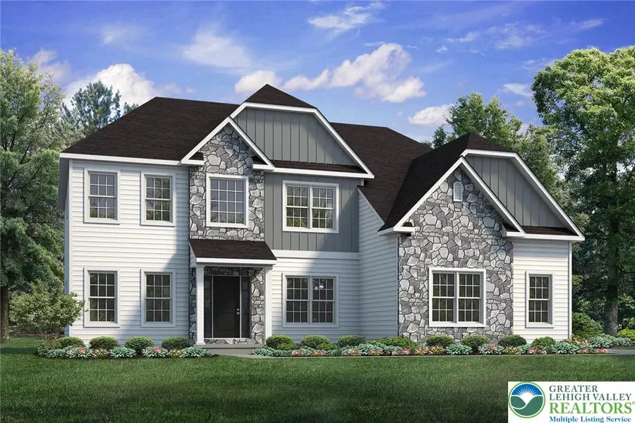 25 Lillian Court #10, Williams Township, PA 18042 - Image #2