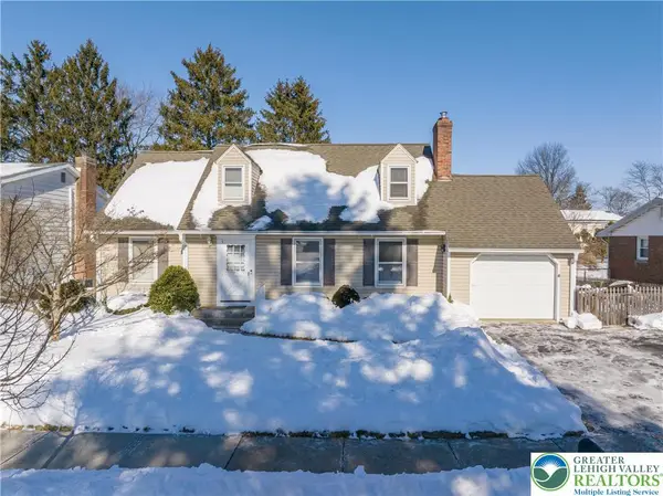 1735 Greenleaf Street, Bethlehem City, PA 18017