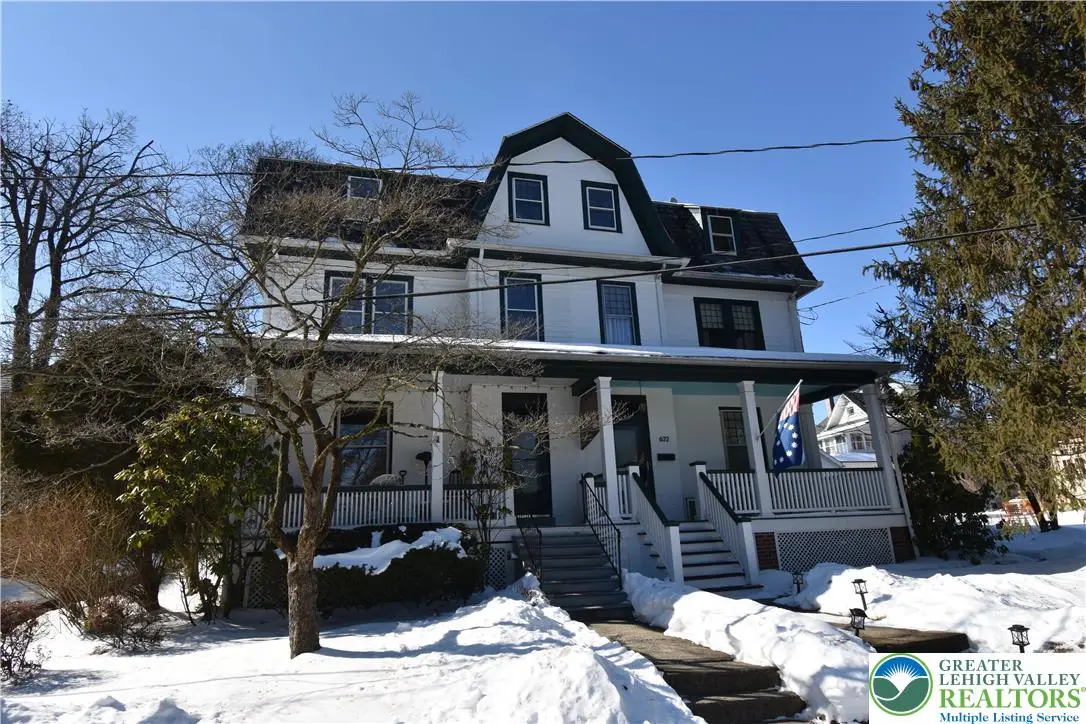 620 Weygadt Drive, Easton, PA 18042 - #1