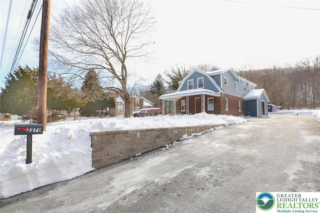 2270 Easton Road, Lower Saucon Township, PA 18015 - Image #1