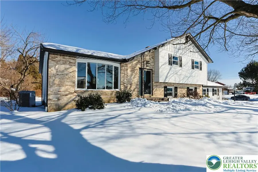 480 School House Road, Lower Nazareth, PA 18064 - #3