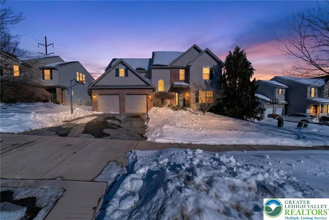 4609 Troxell Drive, Egypt, PA 18052 - Image #1