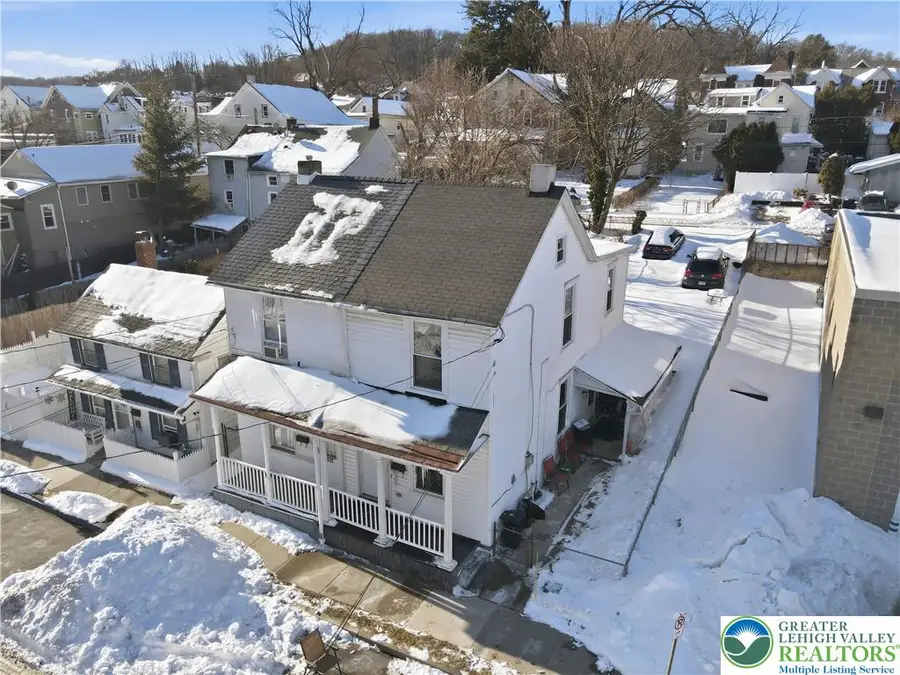 826 Cherokee Street, Fountain Hill, PA 18015 - Image #3