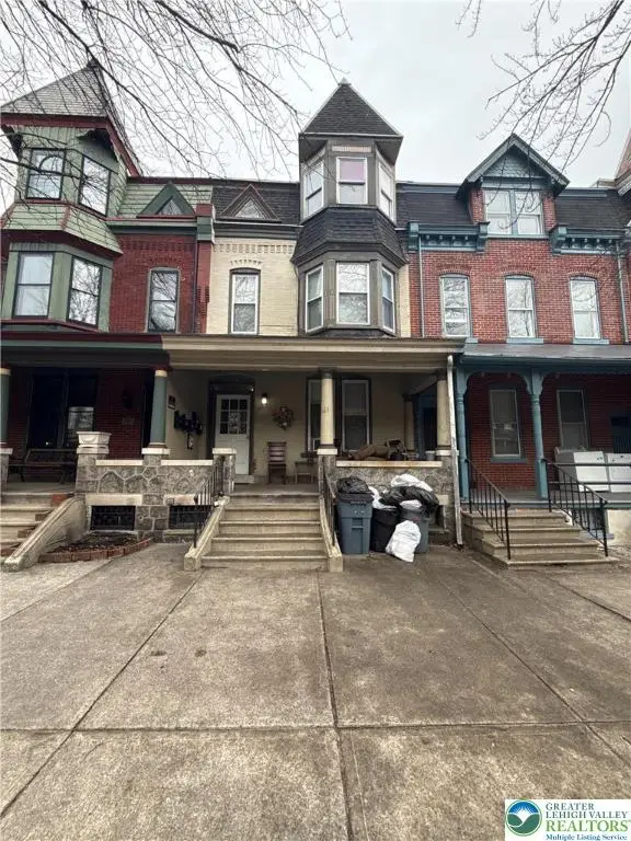 521 N 6th Street, Allentown, PA 18102 - #2