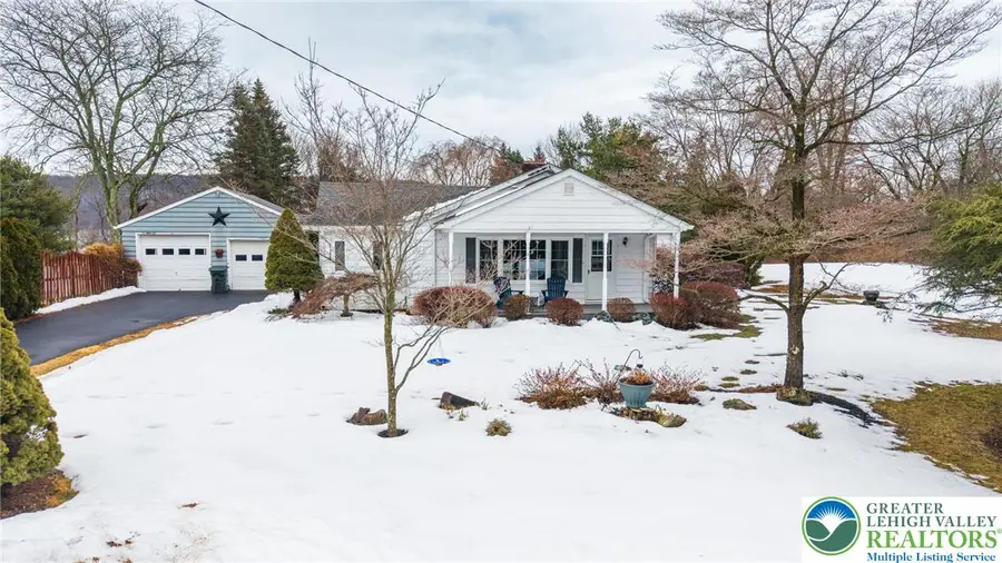 100 Ridge Road, Phillipsburg, NJ 08865 - #2