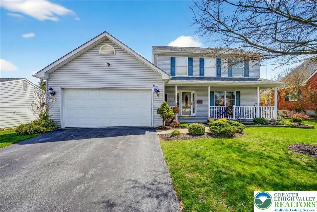 2354 Market, South Whitehall, PA 18104 - #1