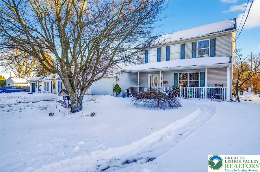 2354 Market, South Whitehall, PA 18104 - #2