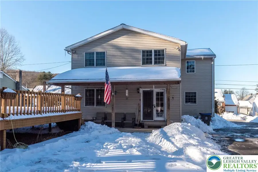 1511 Hausman Avenue, Salisbury Township, PA 18103 - #2