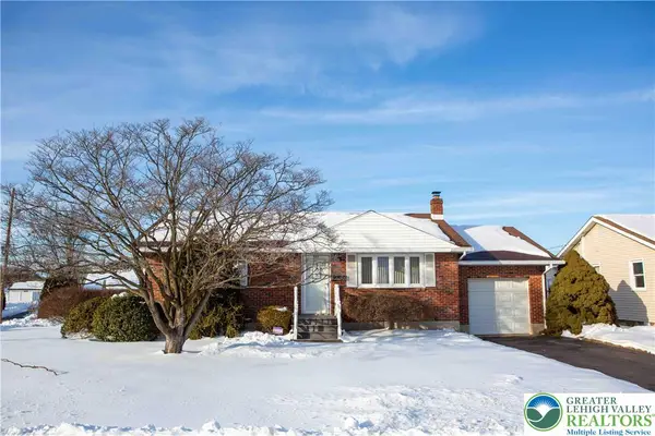 227 W Paoli Street, Allentown City, PA 18103