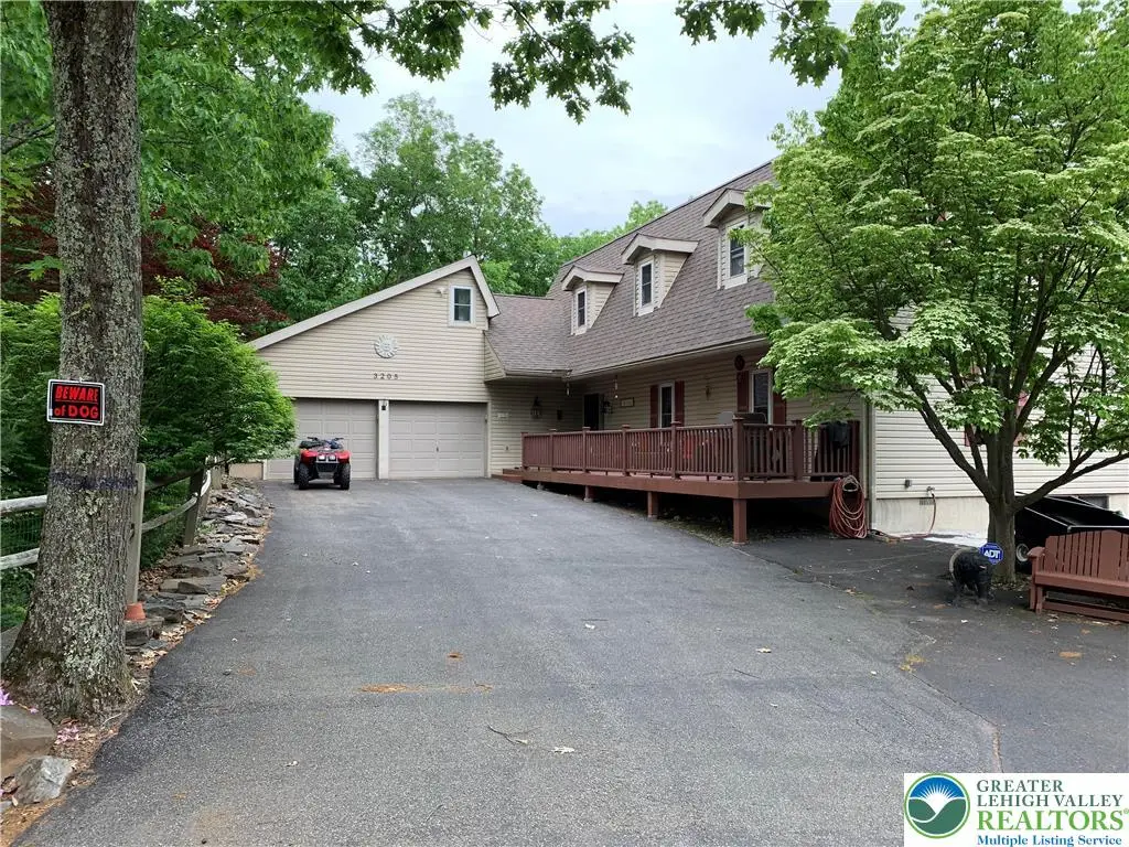 3205 Ely Court, Saw Creek, PA 18324 - #1