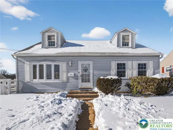 544 S 22nd Street, Allentown City, PA 18104