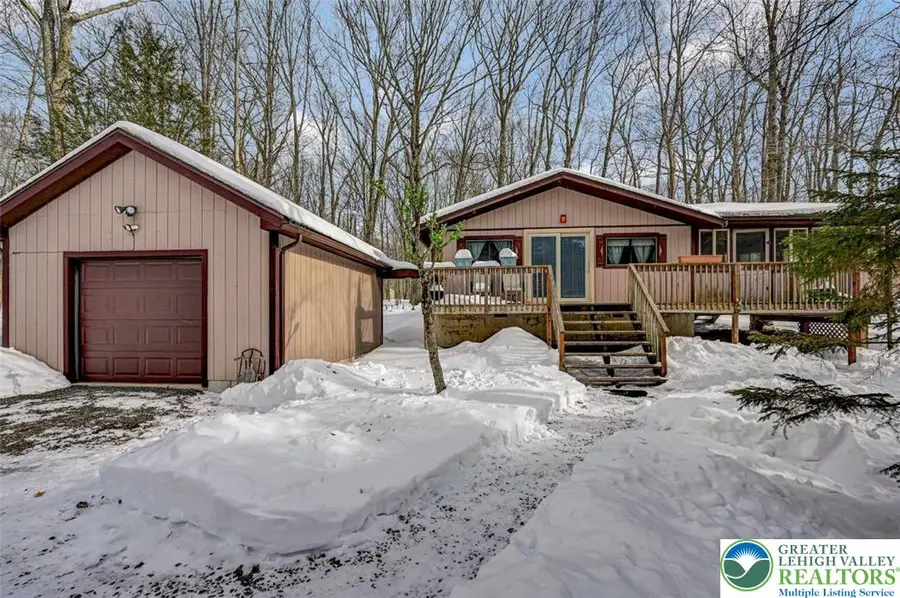 1543 Lake Lane, Tobyhanna Township, PA 18347 - #2