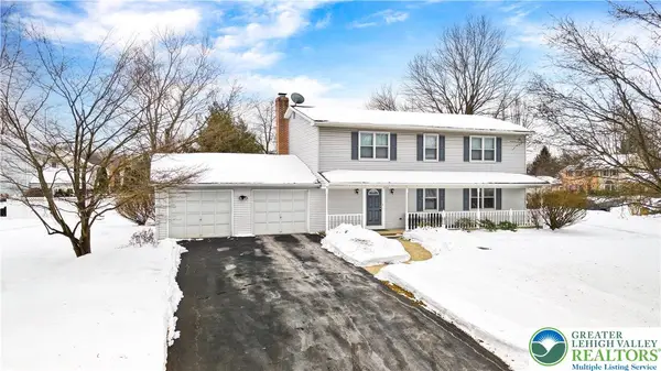 3901 Post Drive, Hanover Twp, PA 18017