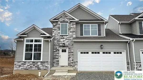 3722 Samantha Lane #Lot 12, Upper Milford Twp, PA 18062