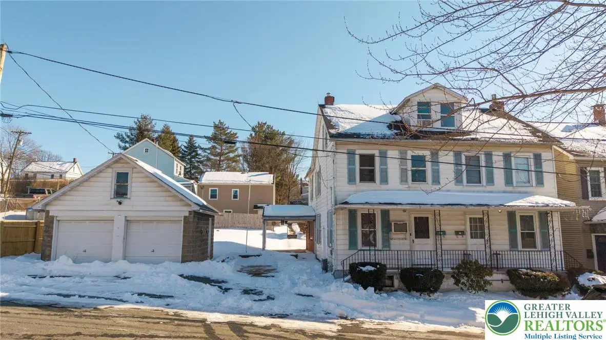 34 N Prospect Street, Phillipsburg, NJ 08865 - Image #1