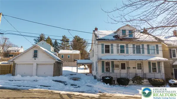 34 N Prospect Street, Phillipsburg, NJ 08865