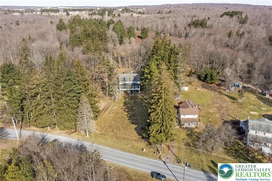 2101 Lakeside Drive, Coolbaugh, PA 18466 - #2