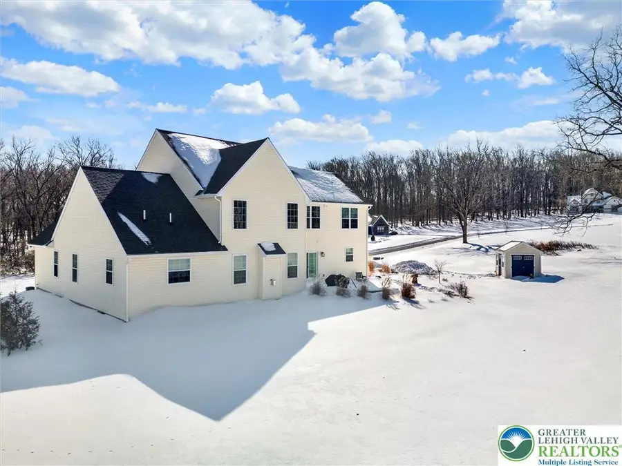 2645 Longridge Drive, Lower Saucon Township, PA 18055 - #3