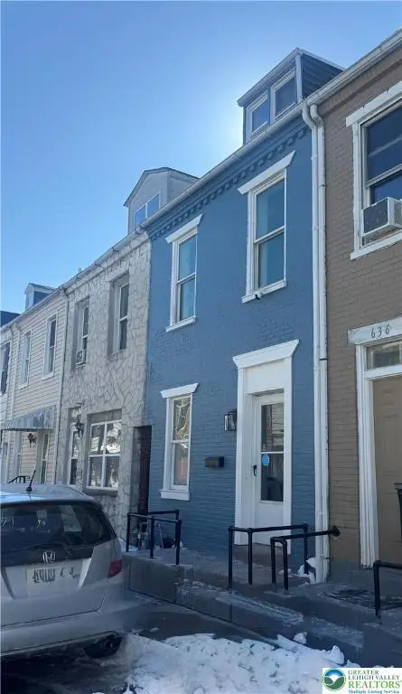 634 N Lumber Street, Allentown, PA 18102 - Image #1
