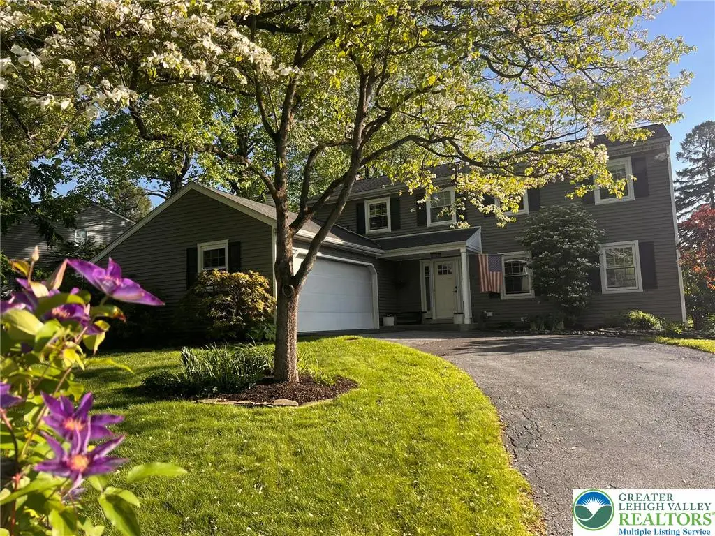 1177 Clearview Circle, Wescosville, PA 18103 - #1