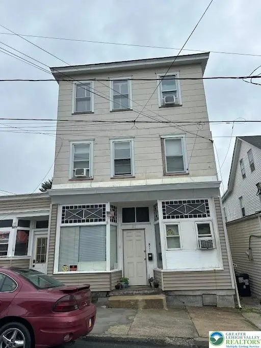 115 E Ruddle Street, Coaldale, PA 18218 - #1