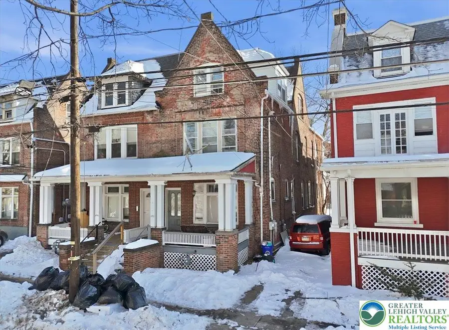 492 S Franklin Street, Wilkes Barre, PA 18702 - Image #3