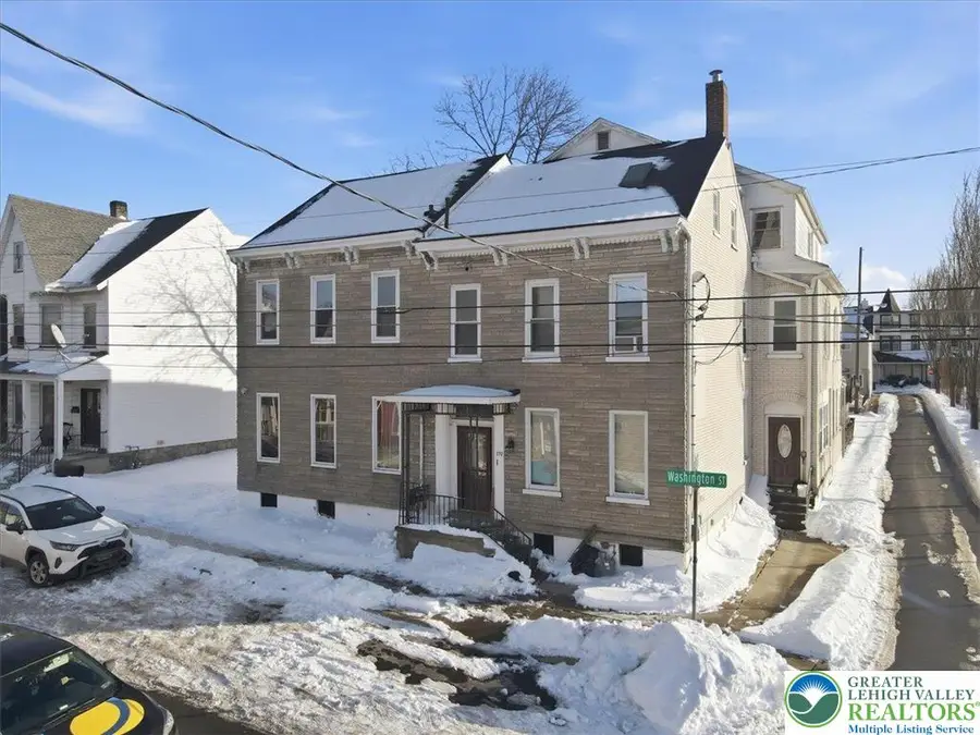 768 Washington Street, Easton, PA 18042 - #3