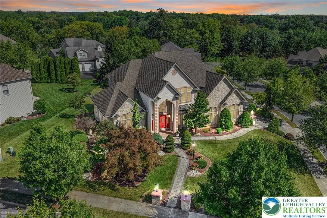 19 Springwood Drive, Allentown, PA 18104 - #1