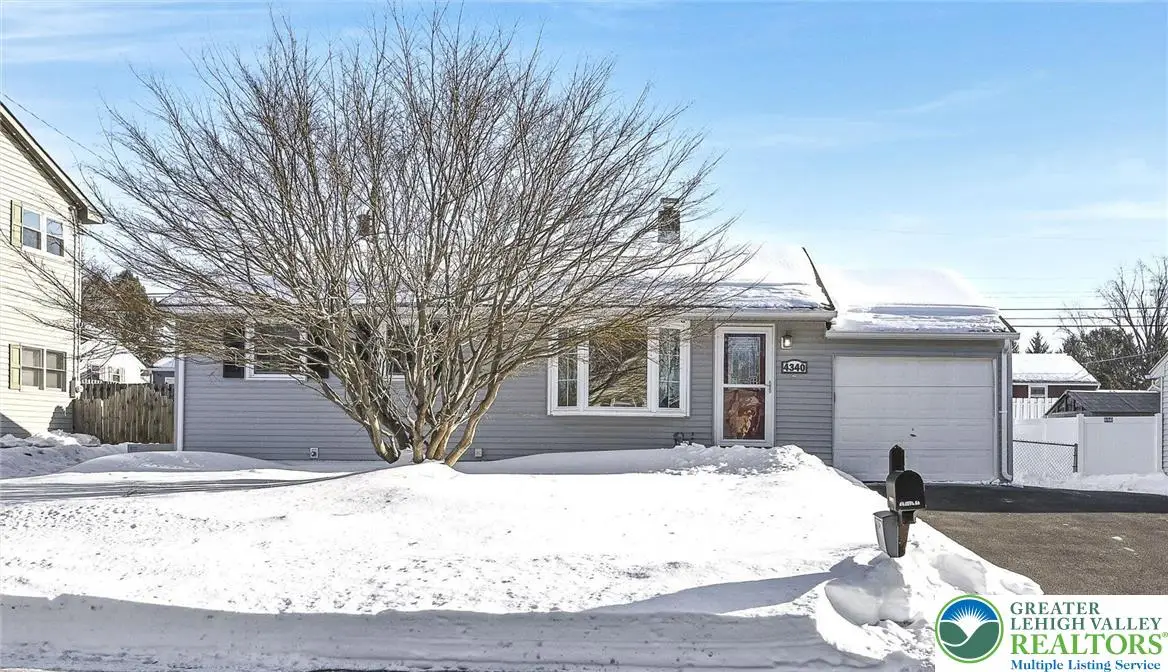 4340 Winfield Terrace, Easton, PA 18045 - #1