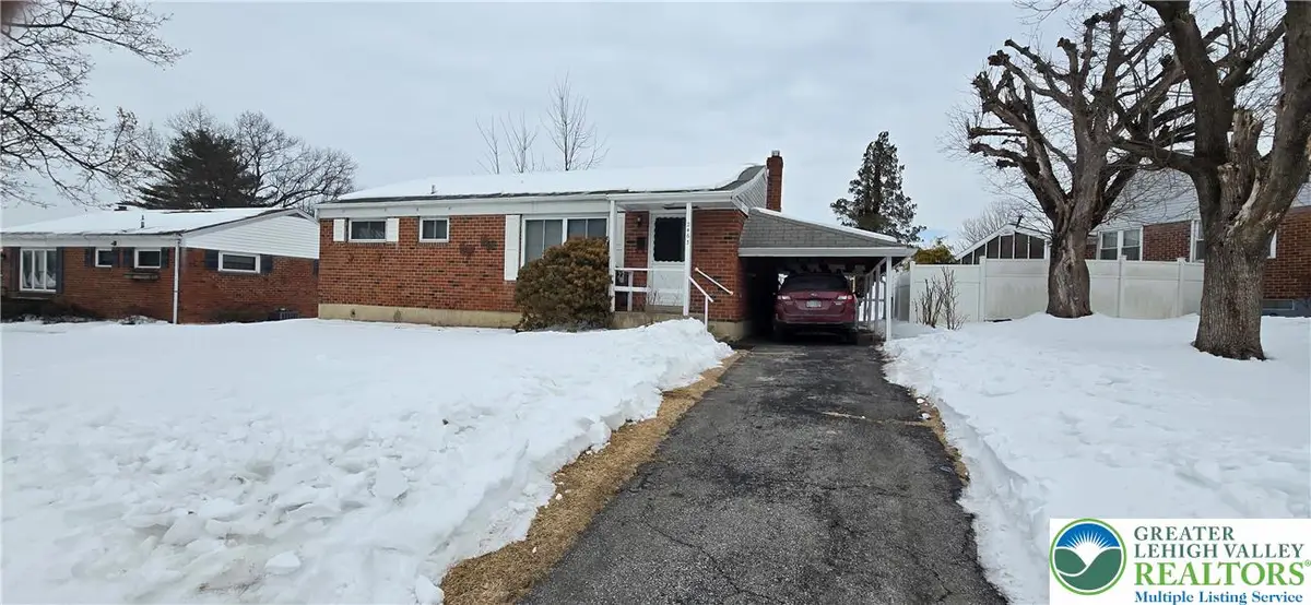 2463 S Lumber Street, Allentown, PA 18103 - Image #1