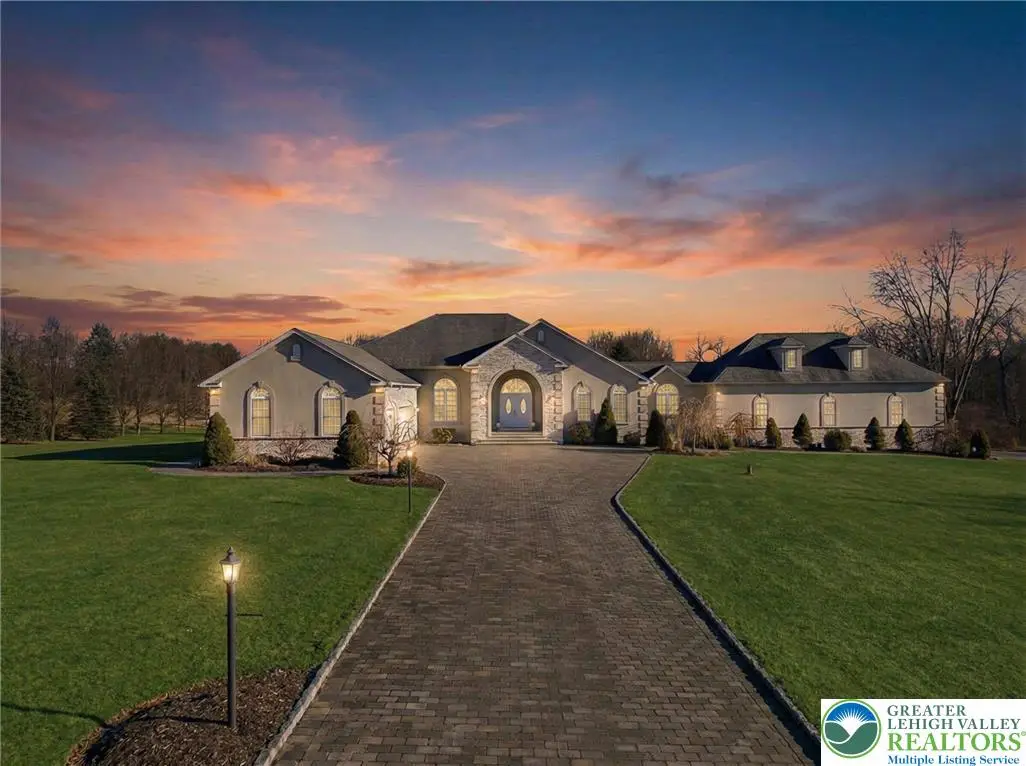 901 Meyer Road, Bushkill, PA 18064 - #1