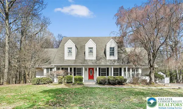 454 Pheasant Road, Ross Twp, PA 18353