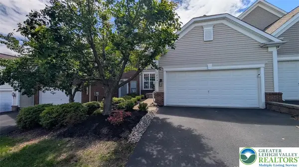 1834 Majestic Drive, South Whitehall Twp, PA 18069