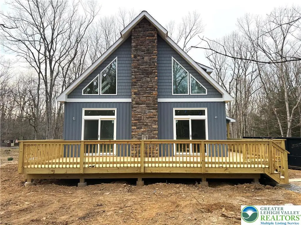 101 White Oak Drive, Penn Forest, PA 18229 - #1