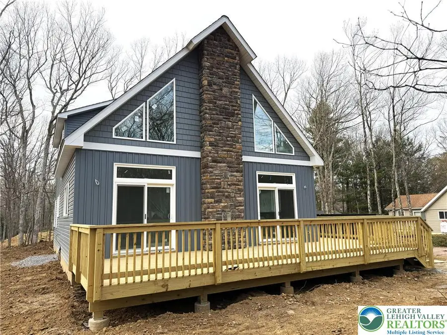 101 White Oak Drive, Penn Forest, PA 18229 - #2