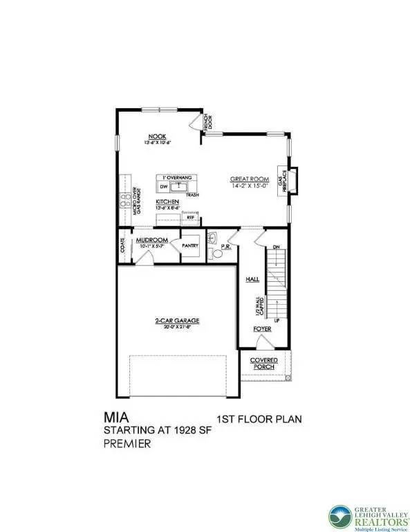 5183 Timber Loop #55, North Whitehall Township, PA 18078 - #2