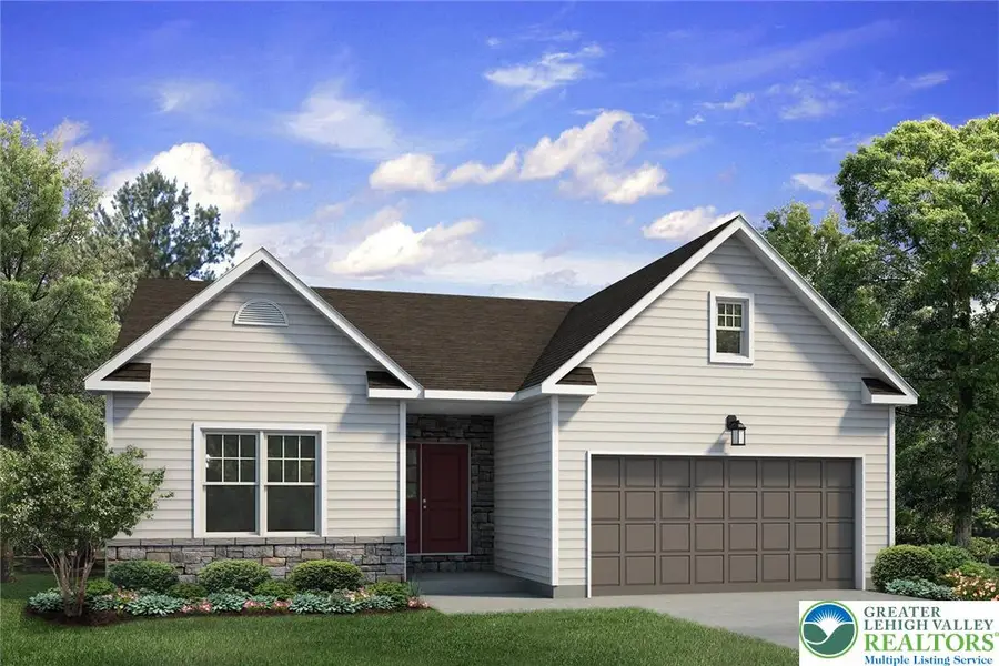 5135 Timber Loop #68, North Whitehall Township, PA 18078 - #2