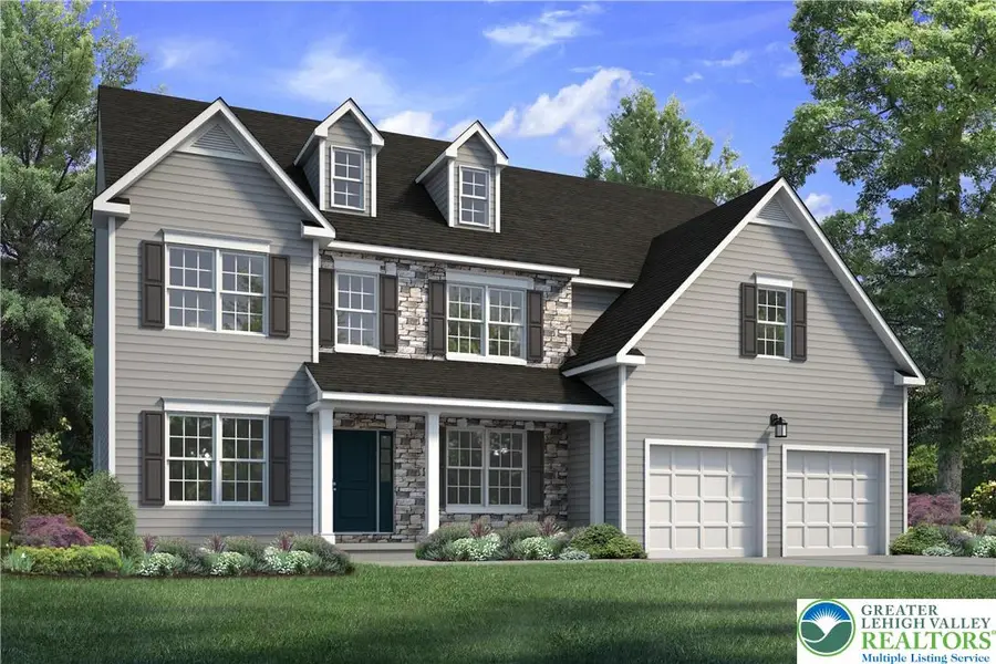 5182 Timber Loop #86, North Whitehall Township, PA 18078 - #2