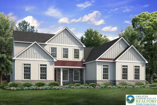 3481 George Street #26, North Whitehall Twp, PA 18078