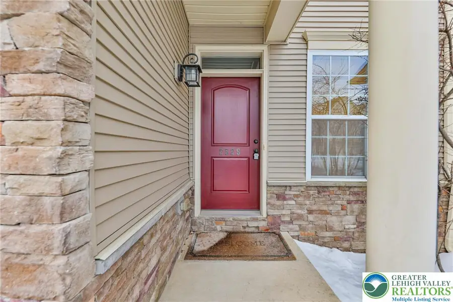 2529 Gila Drive, Forks Township, PA 18040 - #2